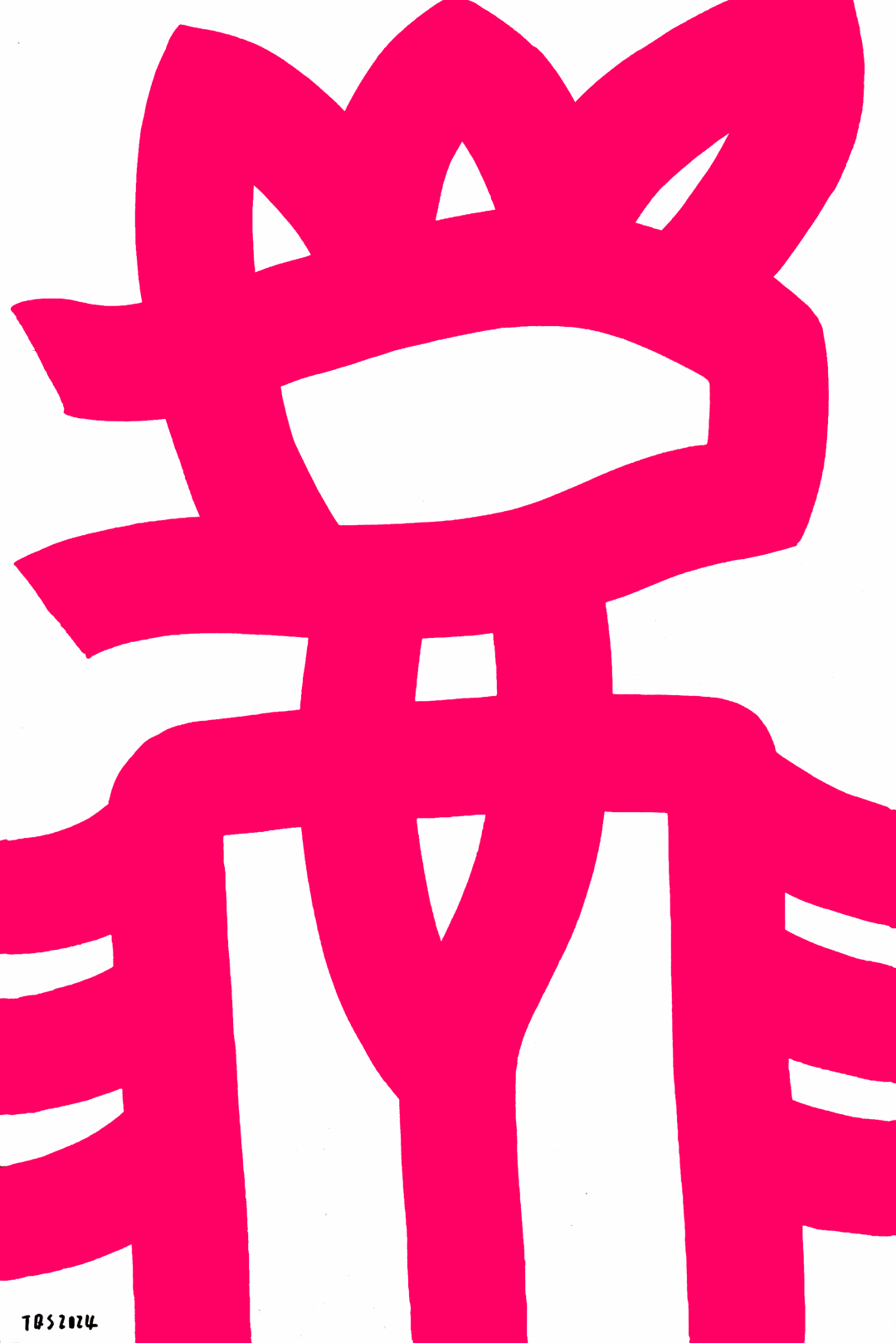 60x40cm鸡.jpg